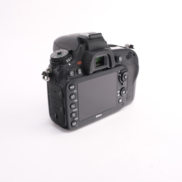 ニコン D610 ボディ