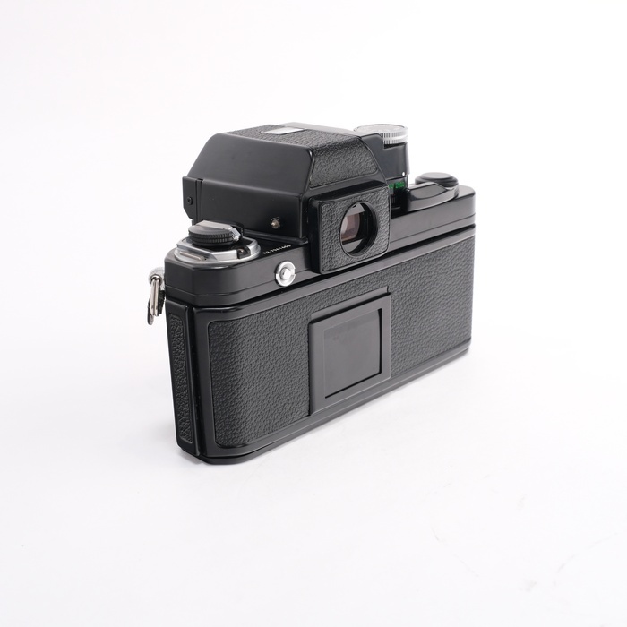 ニコン F2 フォトミック