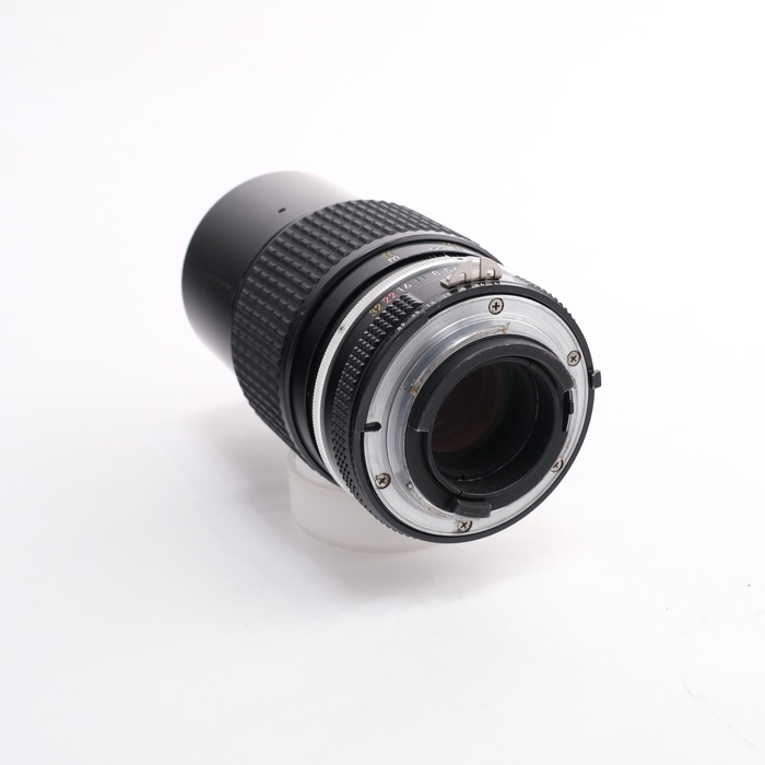 ニコン Ai 200/4