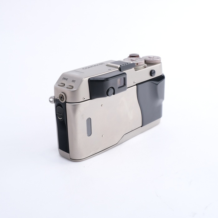 コンタックス G1(ROM改造)