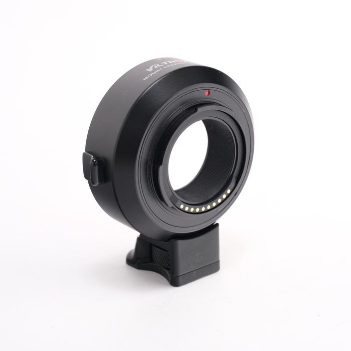 VILTROX EF-FX1 キヤノンEFマウント用