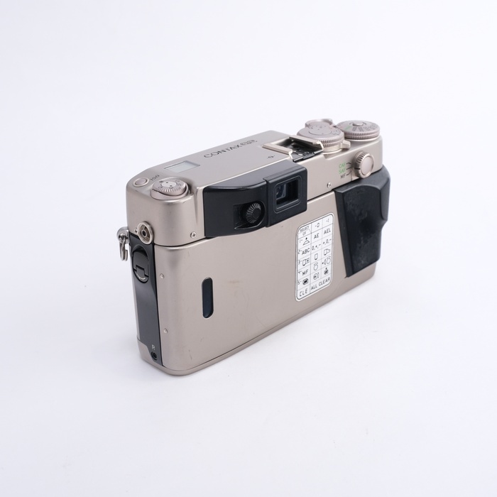 コンタックス G2