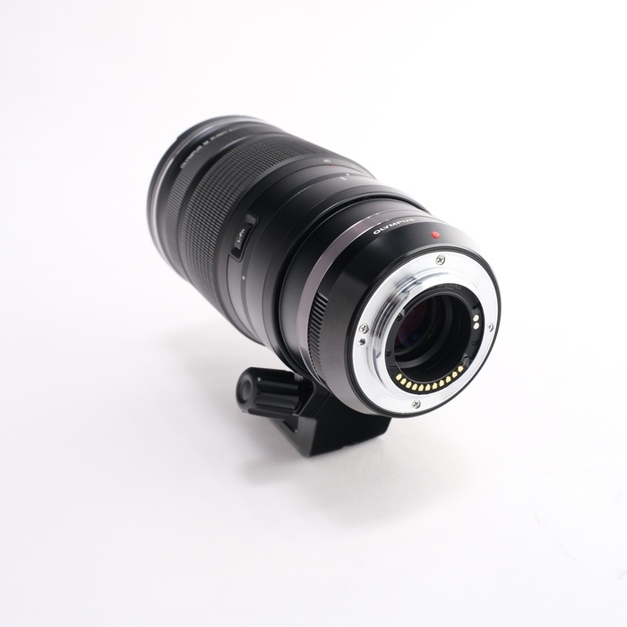 オリンパス M.ZUIKO DIGITAL ED40-150/2.8 PRO