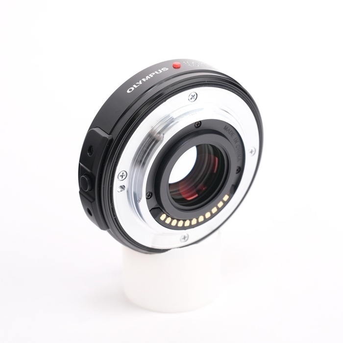 オリンパス MC-14 テレコンバーター