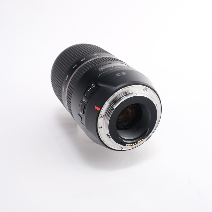 タムロン SP70-300/F4-5.6 DI VC USD A030E キヤノンEF用