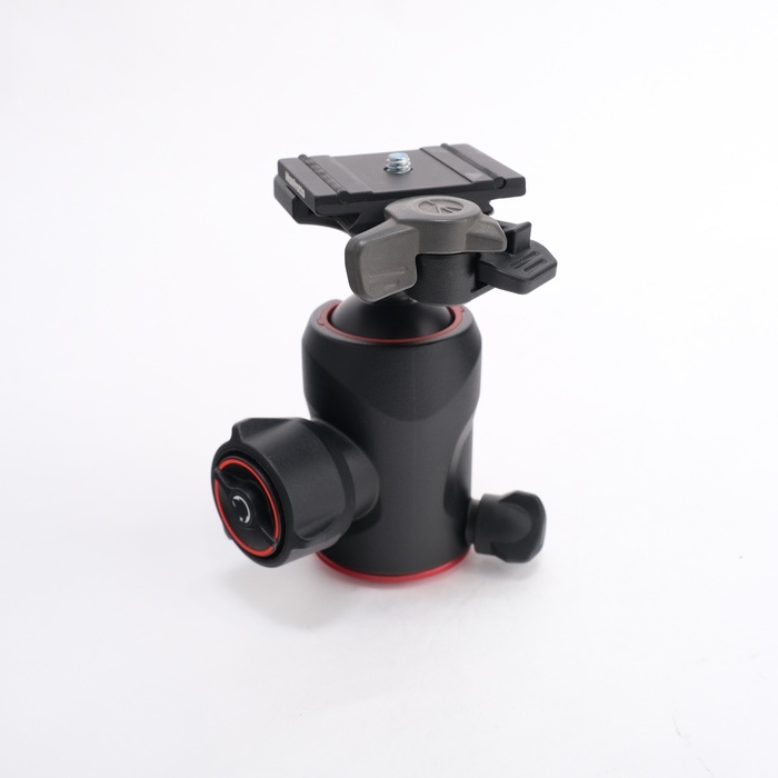 マンフロット MH496-BH センターボール雲台 + MSQ6T