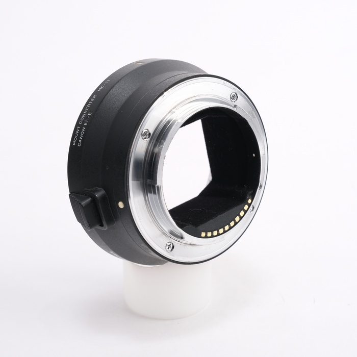 シグマ マウントコンバーター MC-11 EF-E