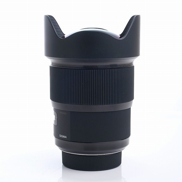 シグマ 20/1.4 DG HSM ART NA ニコン
