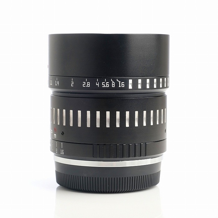 TTArtisan 50/0.95 C フジXマウント