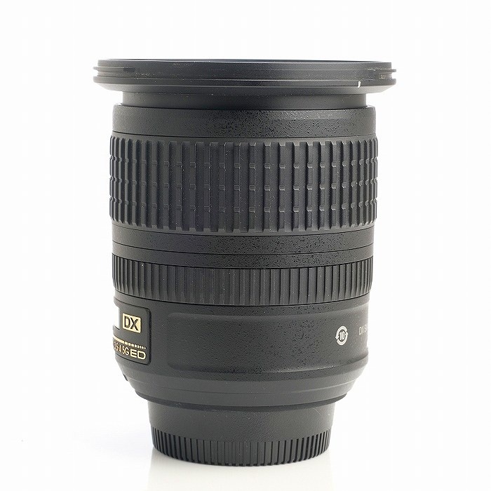 ニコン AF-S DX 10-24/3.5-4.5G ED