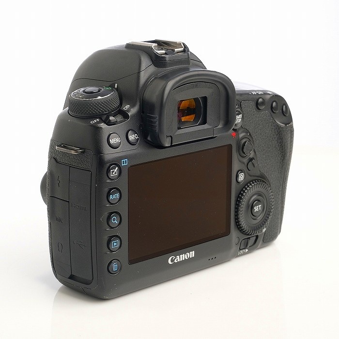 キヤノン EOS 5D MARK4 ボデイ