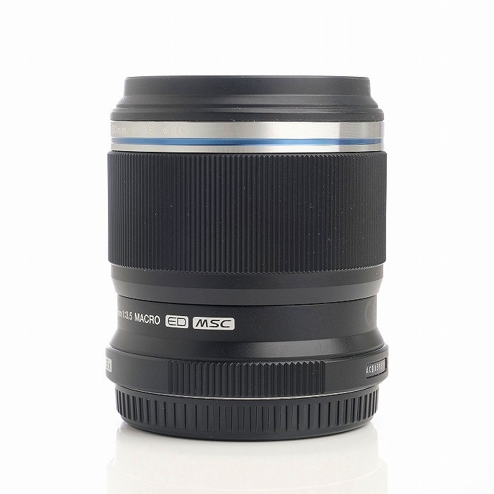 オリンパス M.ZUIKO DIGITAL ED30/3.5 マクロ