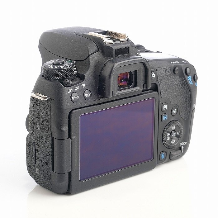 キヤノン EOS 9000D ボディ