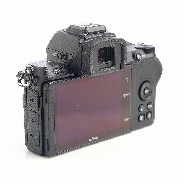 ニコン Z 50 ボデイ
