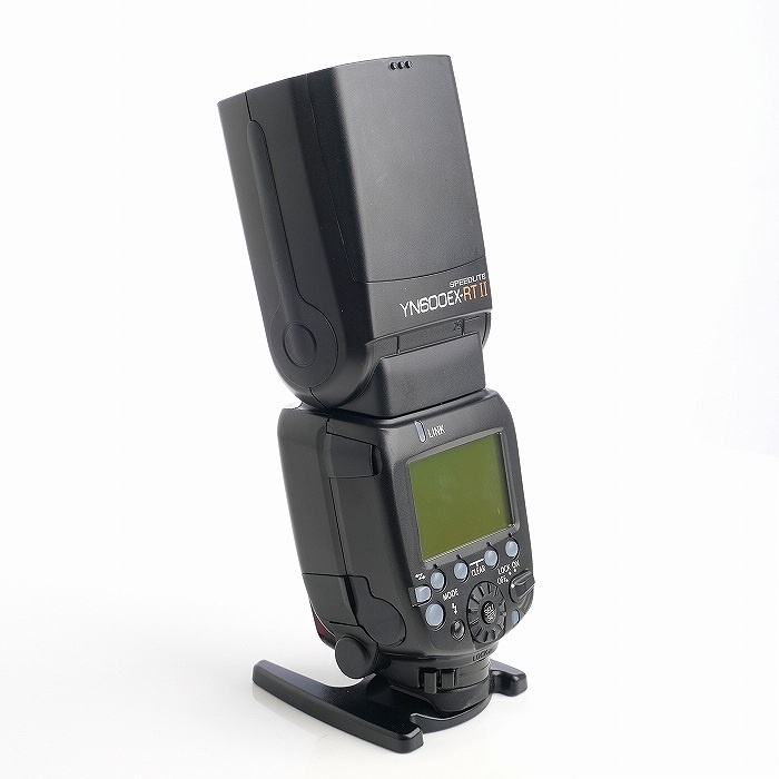 ソノタ YONGNUO YN600EX-RT II キャノン用