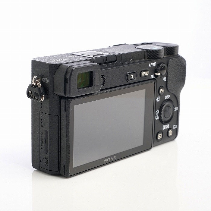 ソニー α6500 ボディ