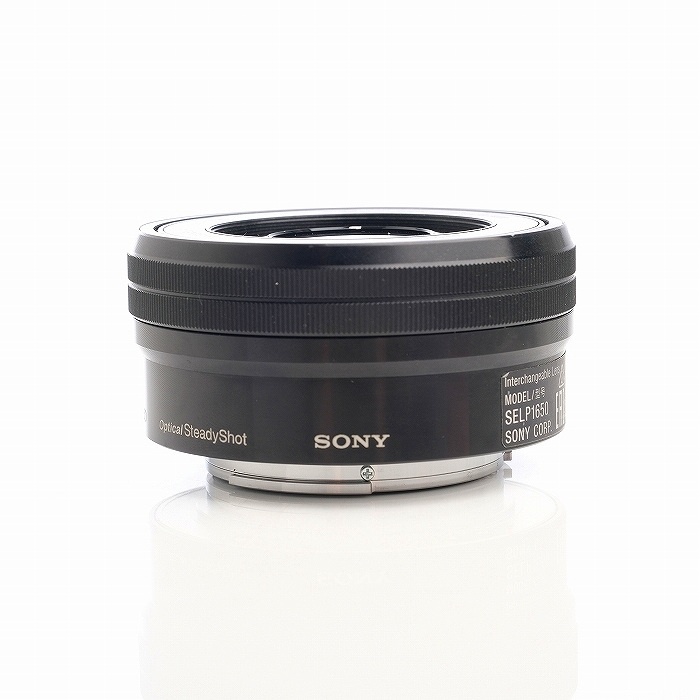 ソニー ソニー E PZ16-50/F3.5-5.6 OSS