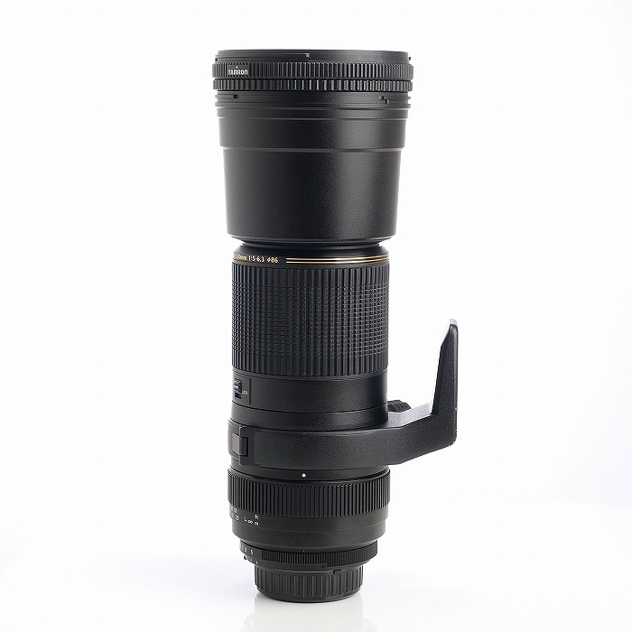 タムロン SP AF200-500/5-6.3 DI LD (A08N) ニコン用