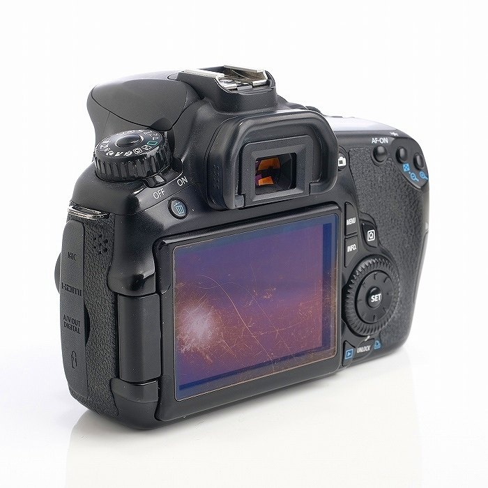 キヤノン EOS 60D ボディ