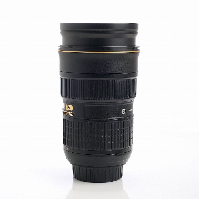 ニコン AF-S 24-70/F2.8G ED