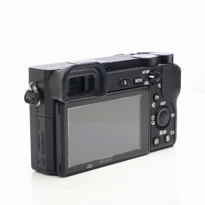 ソニー α6500 ボディ (ILCE-6500)