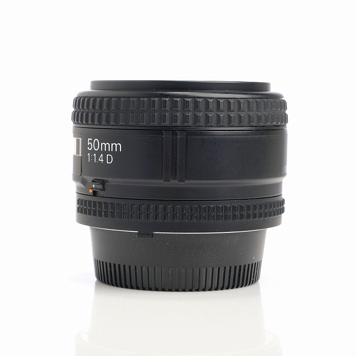 ニコン AF 50/1.4D