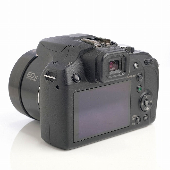 パナソニック DC-FZ85-K