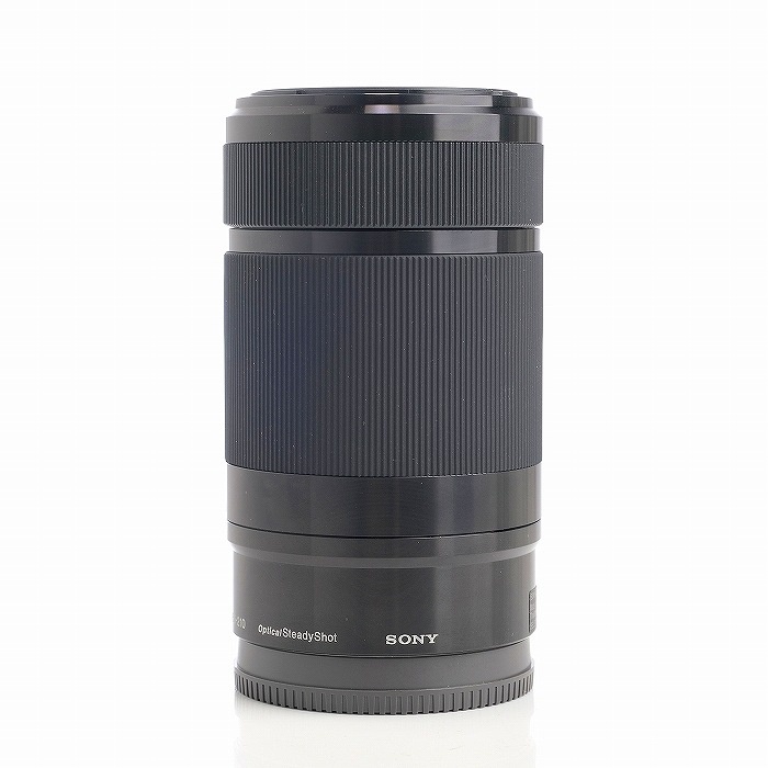 ソニー E55-210/F4.5-6.3 OSS ブラック