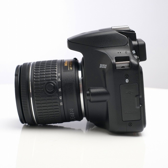 ニコン D3500 18-55VR レンズキット