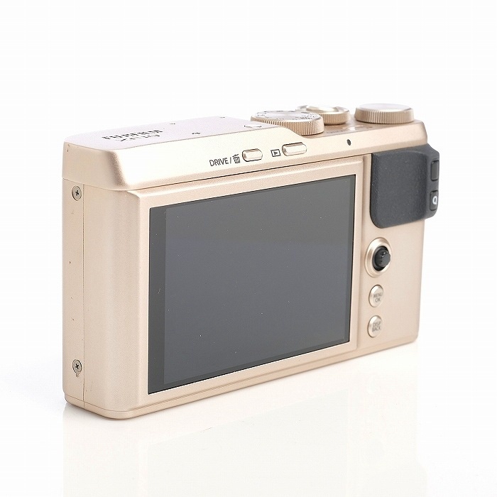 フジフイルム XF10-G シヤンパンゴールド