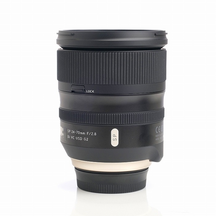 タムロン SP24-70/2.8 DI VC USD G2 A032N ニコンF用