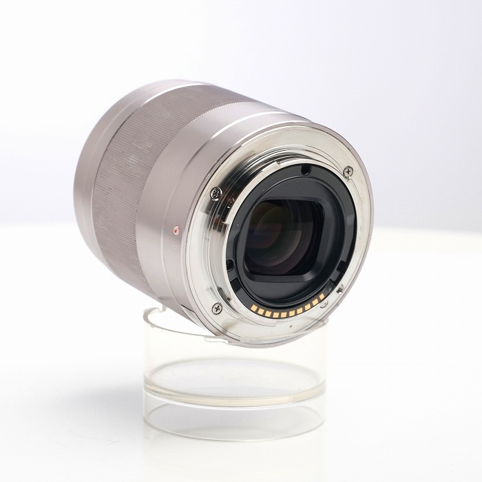 ソニー E50/1.8 OSS