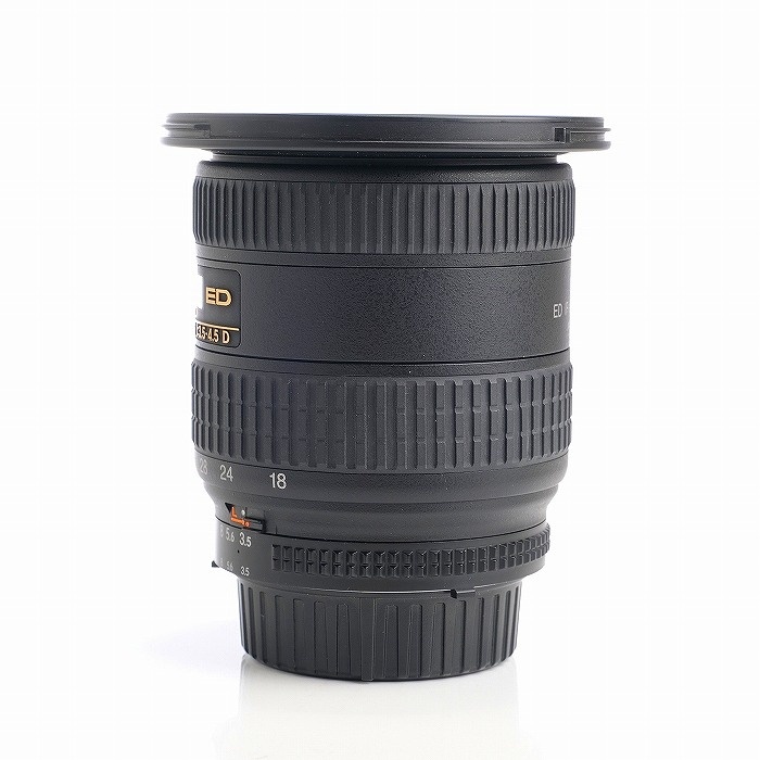 ニコン AI AF 18-35/F3.5-4.5D IF-ED