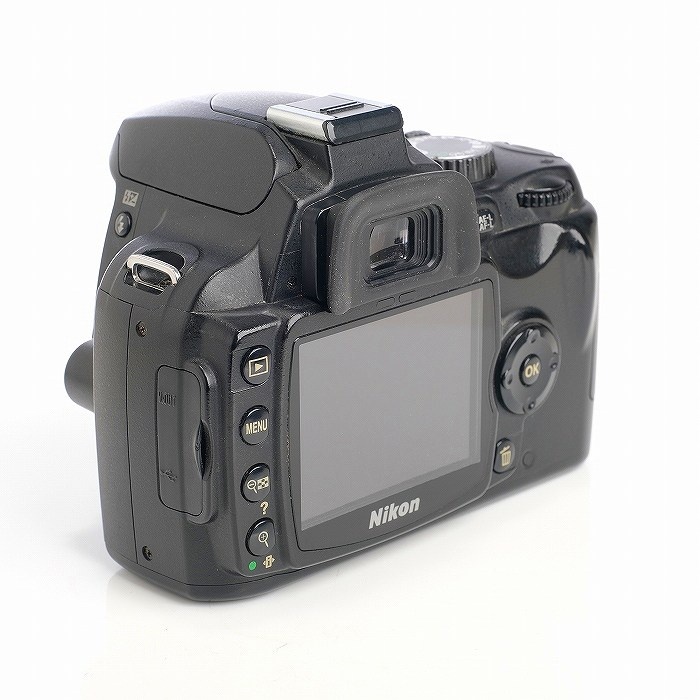 ニコン D60 ボデイ