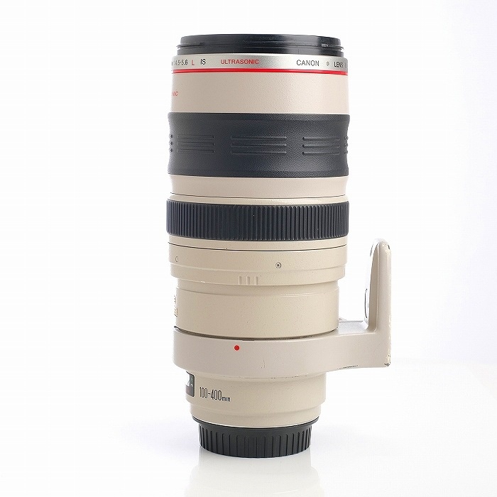 キヤノン EF100-400/4.5-5.6L IS USM