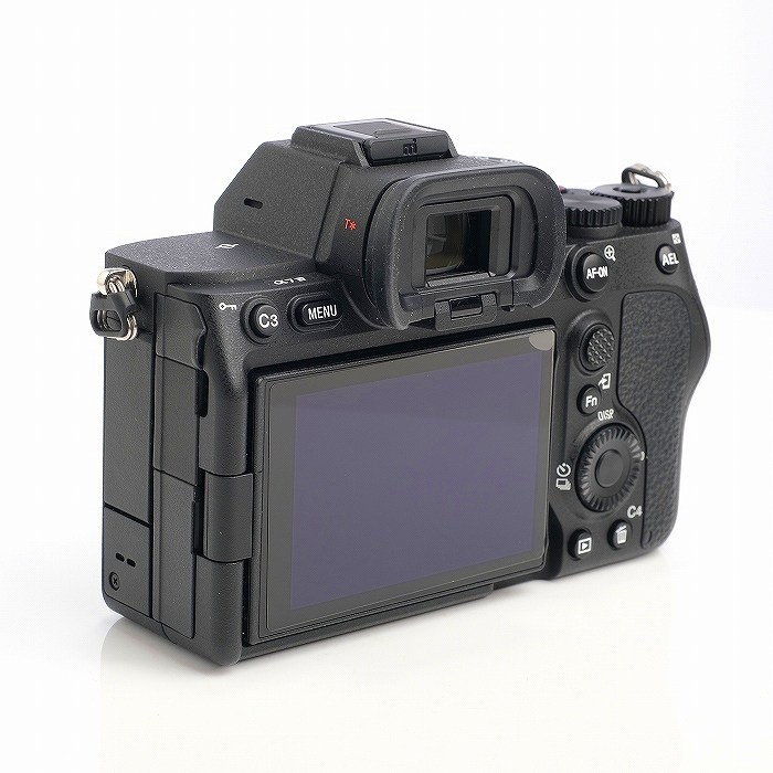 ソニー α7IV (ILCE-7M4) ボディ