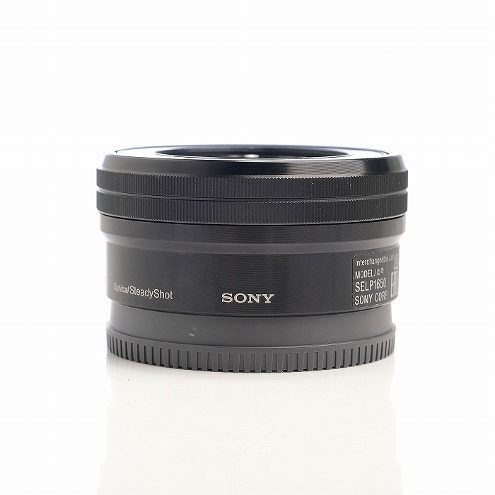 ソニー E PZ16-50/3.5-5.6 OSS