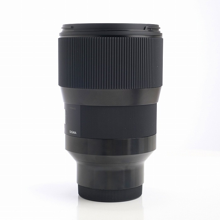 シグマ 135/1.8 DG HSM ART ソニーEマウント