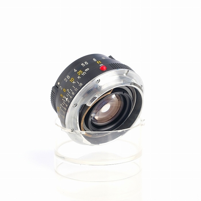 ミノルタ M-ROKKOR 40/2