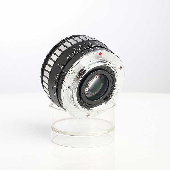 TTArtisan 23/1.4 C (M4/3用)