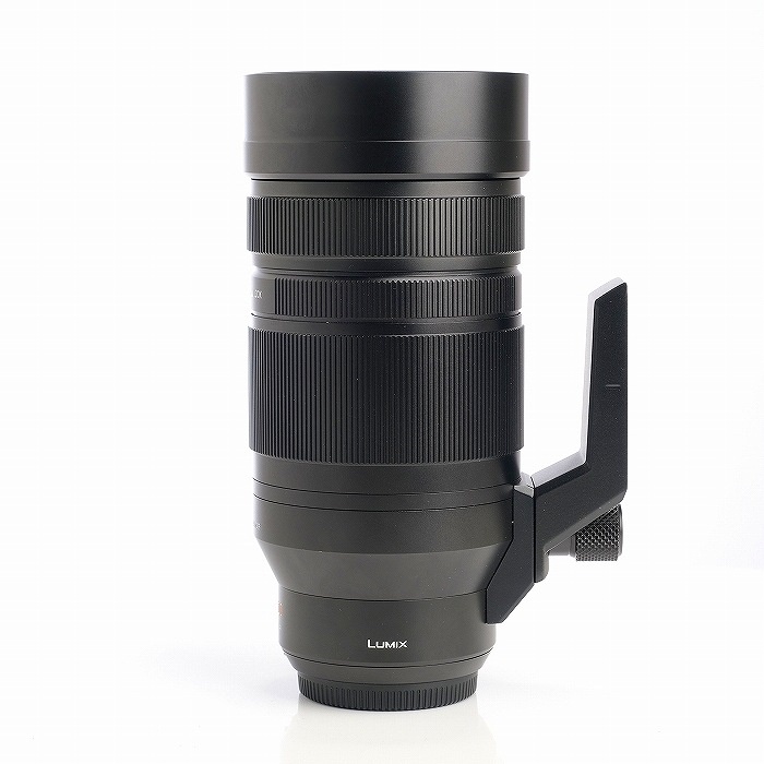 パナソニック LEICA DG VARIO-ELMAR 100-400/4.0-6.3［H-RS100400］