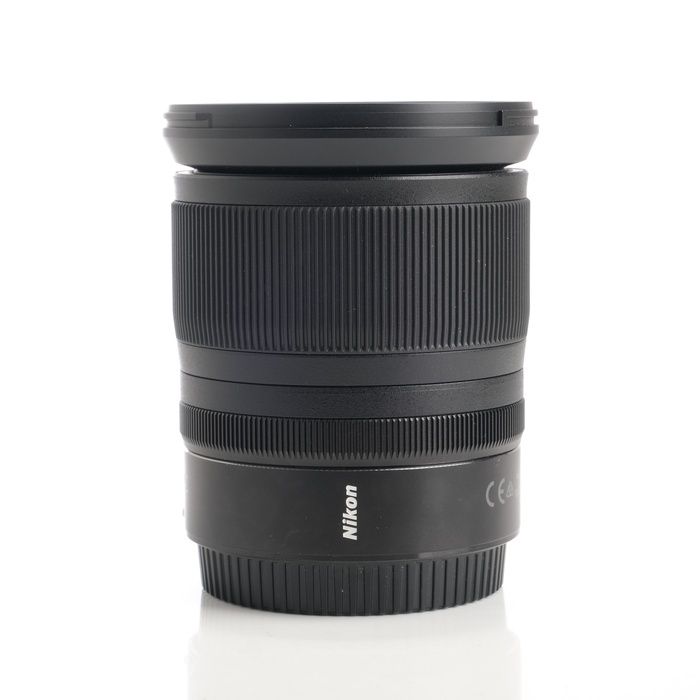 ニコン Z 24-70/4 S