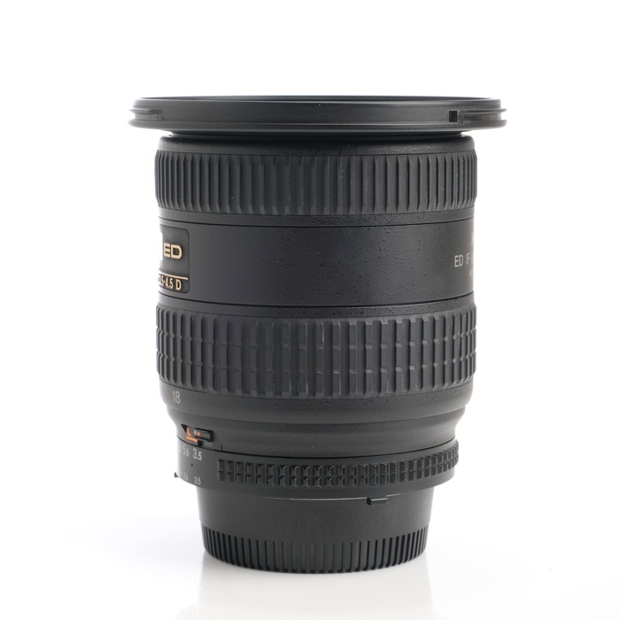 ニコン AI AF 18-35/3.5-4.5D IF-ED