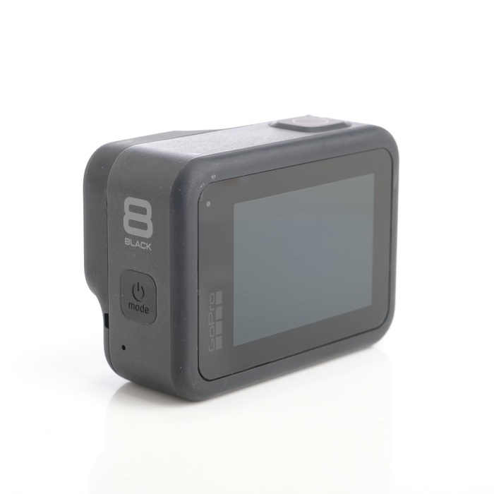 GoPro GOPRO CHDHX-801-FW HERO8 BLACK