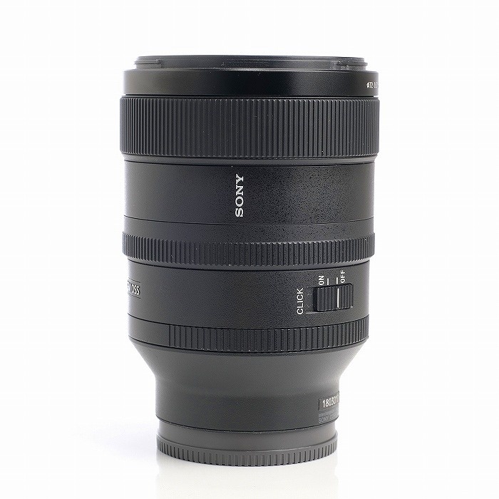 ソニー FE100/2.8 STF GM OSS ソニーE