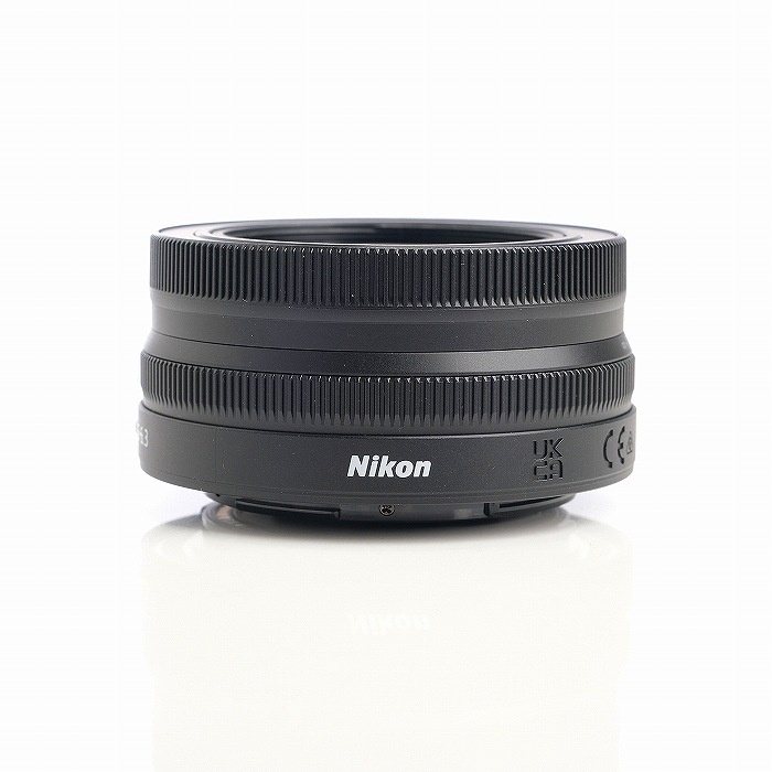 ニコン Z DX 16-50/3.5-6.3 VR
