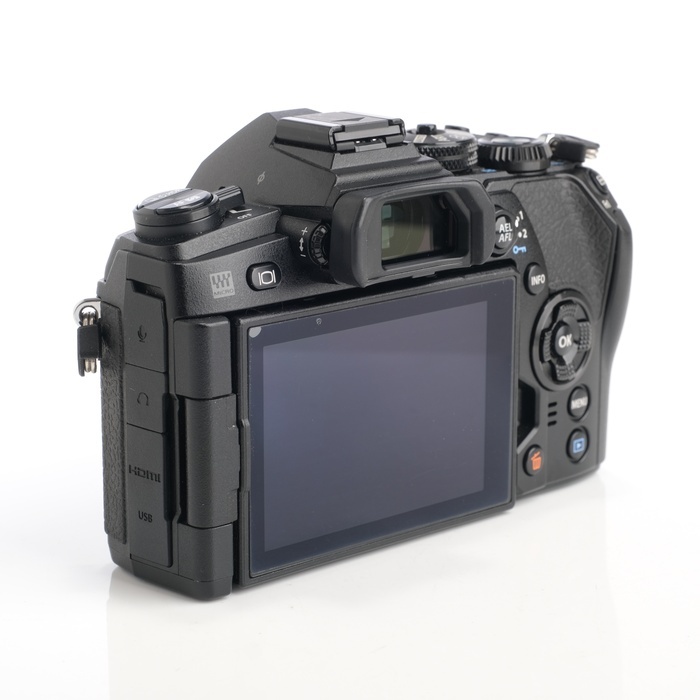 オリンパス OM-D E-M1 MARK2 ボデイ