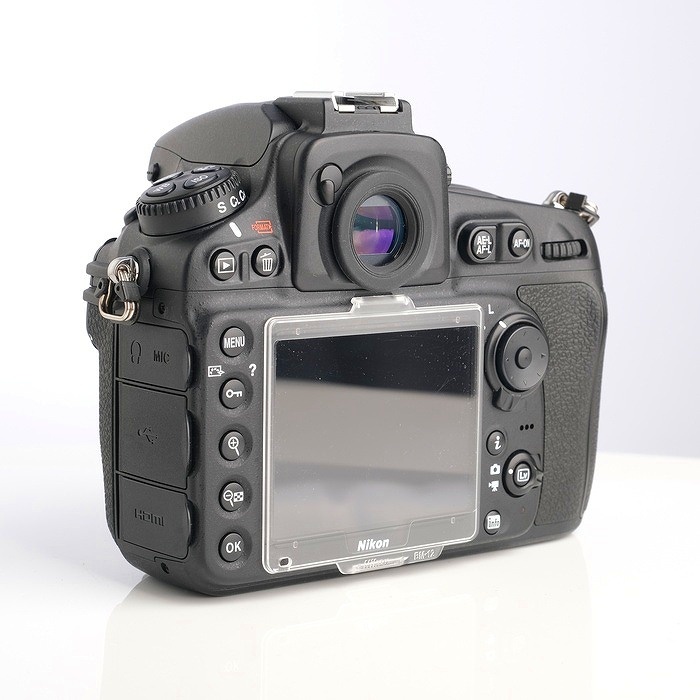 ニコン D810 ボデイ