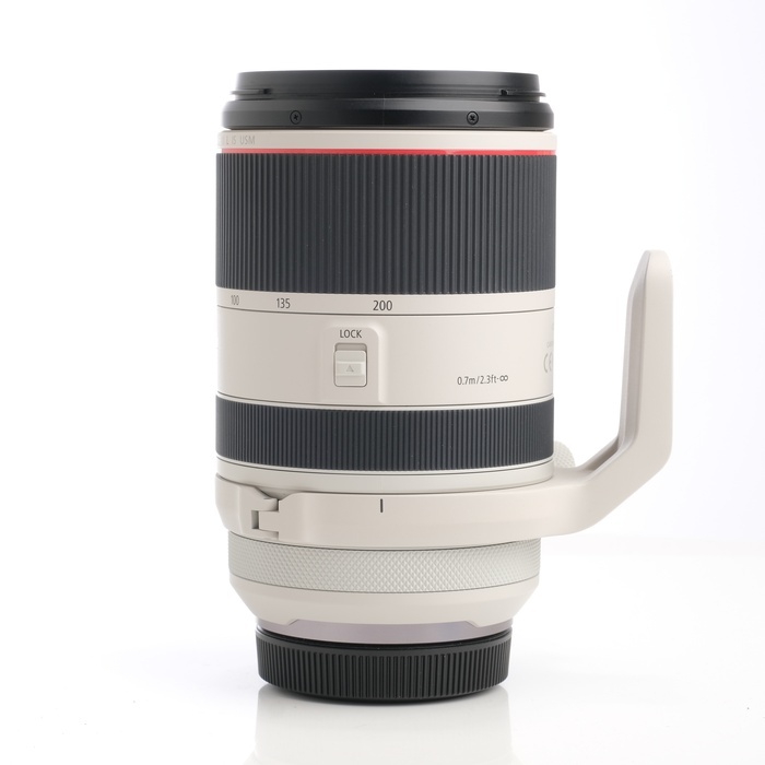キヤノン RF70-200/2.8L IS USM