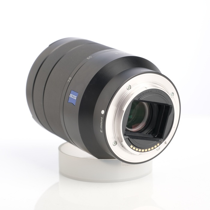 ソニー T*FE24-70/4 ZA OSS